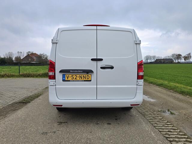 Mercedes-Benz VITO 116 CDI L3 H1 - 160 Pk - Euro 6 - Automaat - Navi - ParkeerCamera