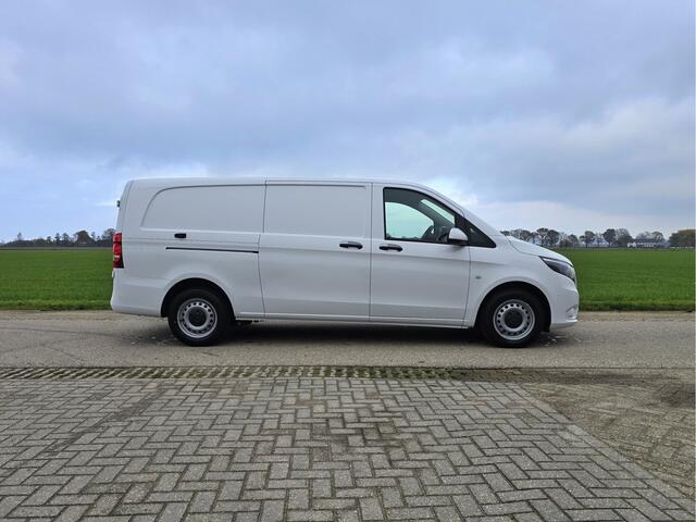 Mercedes-Benz VITO 116 CDI L3 H1 - 160 Pk - Euro 6 - Automaat - Navi - ParkeerCamera