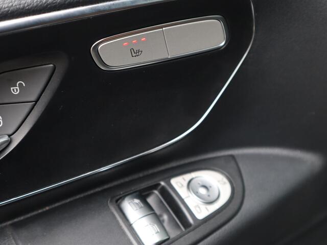 Mercedes-Benz VITO 119 CDI L2 SELECT DISTRONIC
