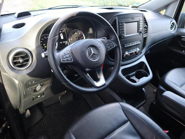 Mercedes-Benz VITO 116 CDI DC 2x SCHUIFDEUR LED