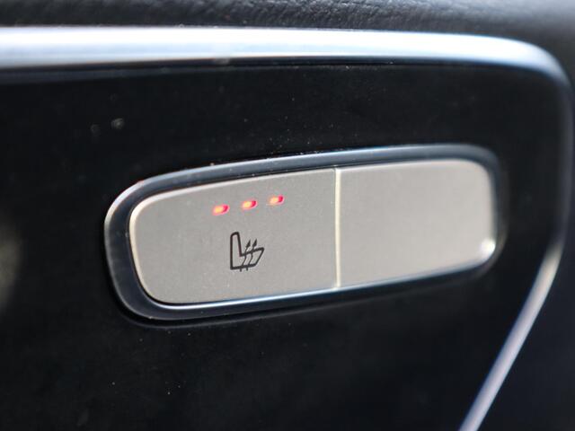 Mercedes-Benz VITO 116 CDI DC 2x SCHUIFDEUR LED