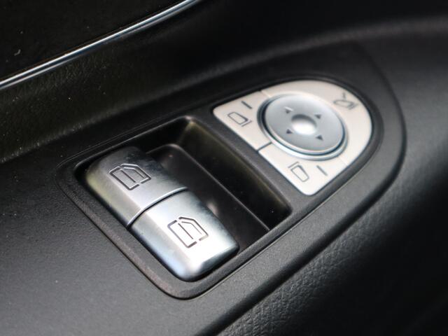 Mercedes-Benz VITO 116 CDI DC 2x SCHUIFDEUR LED