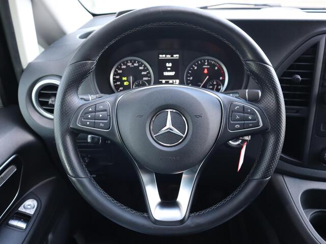 Mercedes-Benz VITO 116 CDI DC 2x SCHUIFDEUR LED