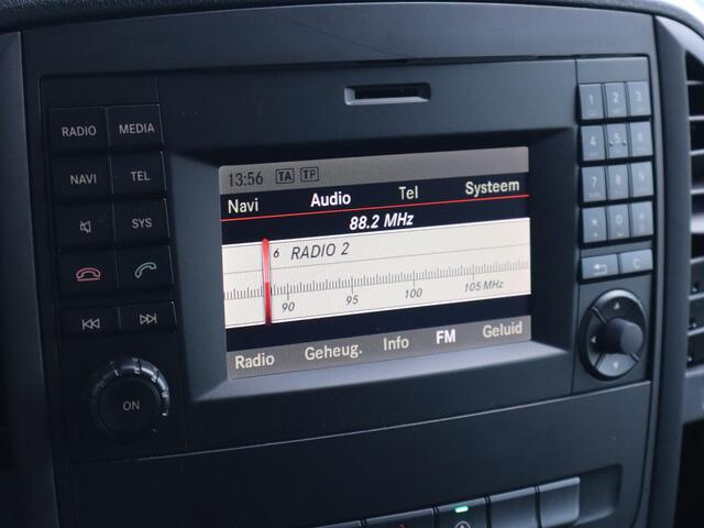 Mercedes-Benz VITO 116 CDI DC 2x SCHUIFDEUR LED