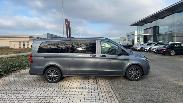Mercedes-Benz VITO 119 CDI XL DC LED AUT.