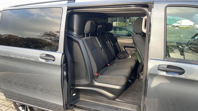 Mercedes-Benz VITO 119 CDI XL DC LED AUT.