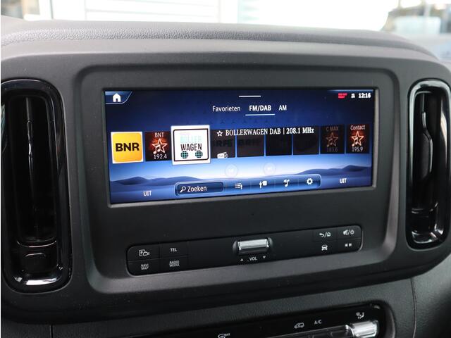 Mercedes-Benz VITO 116 CDI XL FACELIFT AUT. A.DEUREN