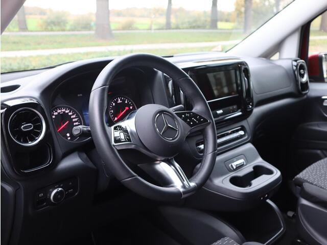 Mercedes-Benz VITO 116 CDI L3 SELECT FULL OPTIONS