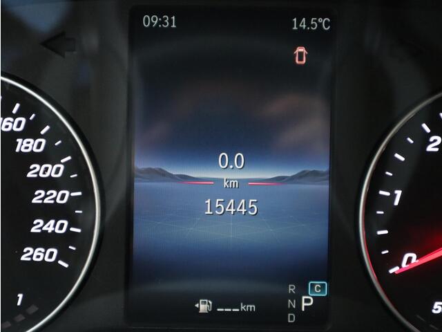 Mercedes-Benz VITO 116 CDI L3 SELECT FULL OPTIONS