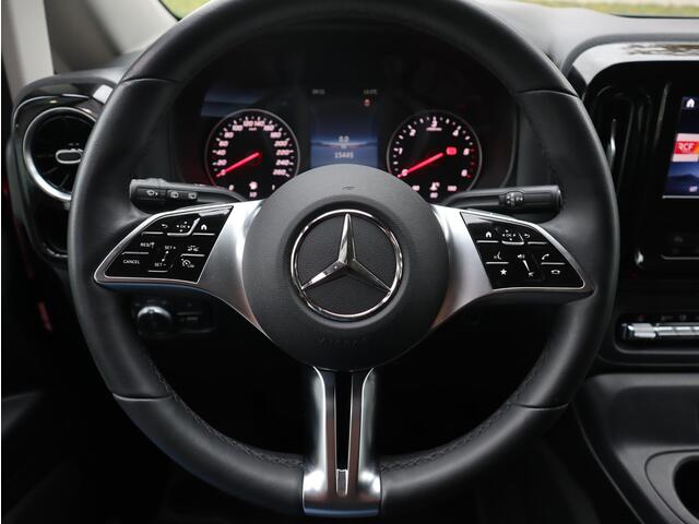 Mercedes-Benz VITO 116 CDI L3 SELECT FULL OPTIONS