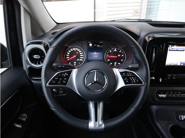 Mercedes-Benz VITO 119 CDI XL DC SELECT 2X SCHUIFD.