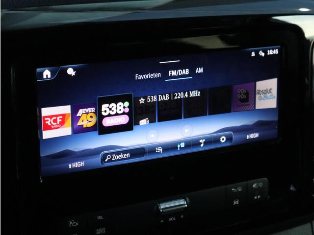 Mercedes-Benz VITO 119 CDI XL DC SELECT 2X SCHUIFD.