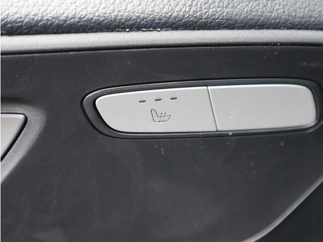 Mercedes-Benz VITO 114 CDI L3 FACELIFT ZILVER