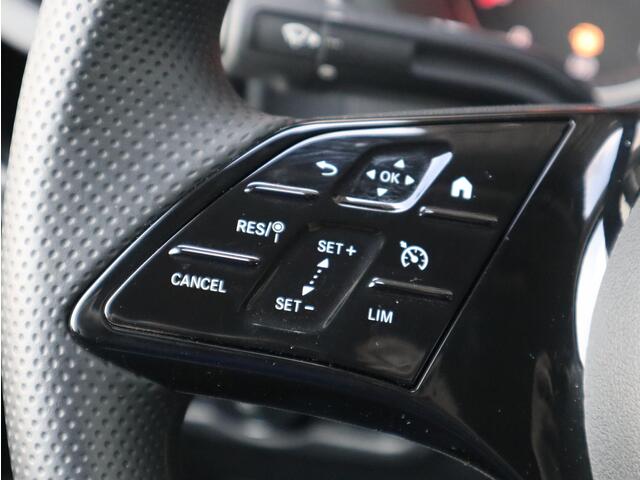 Mercedes-Benz VITO 114 CDI L3 FACELIFT ZILVER