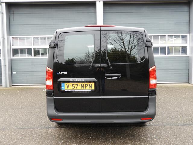 Mercedes-Benz VITO eVito 112 L2 60 kWh AUT | LED | NIEUW MODEL | 308 KM WLTP
