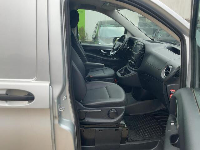 Mercedes-Benz VITO 119 CDI Lang Leer | Camera | Trekhaak | Deuren