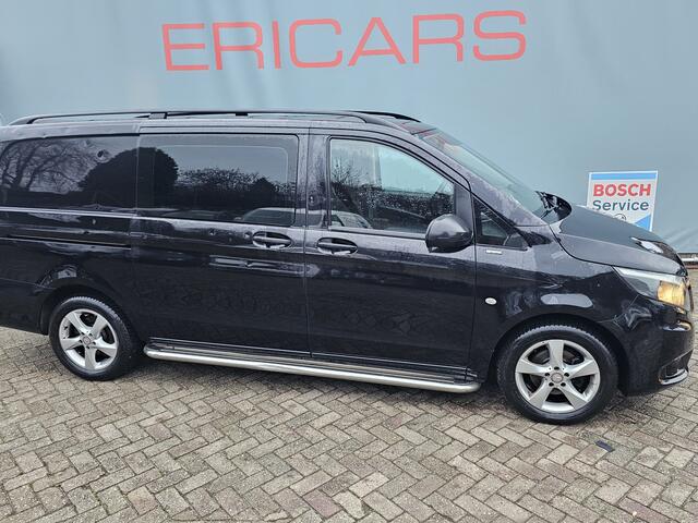 Mercedes-Benz VITO 111 CDI Functional Lang DC Comfort
