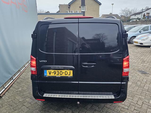 Mercedes-Benz VITO 111 CDI Functional Lang DC Comfort