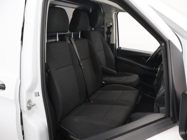 Mercedes-Benz VITO 116 CDI | Aut. | L2 Lang |