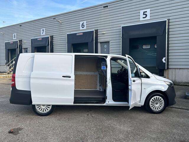 Mercedes-Benz VITO 116 CDI Pro Extra Lang | Cruise Control | Achteruitrijcamera | Navigatie