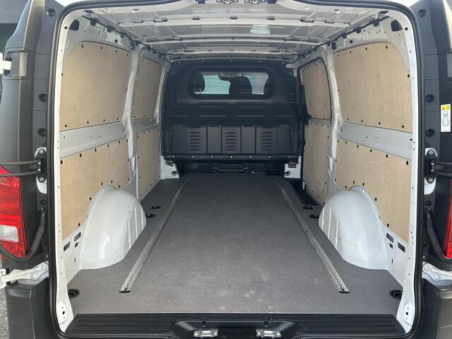 Mercedes-Benz VITO 116 CDI Pro Extra Lang | Cruise Control | Achteruitrijcamera | Navigatie