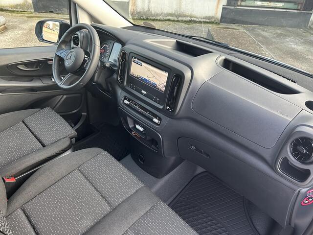 Mercedes-Benz VITO 116 CDI Pro Extra Lang | Cruise Control | Achteruitrijcamera | Navigatie