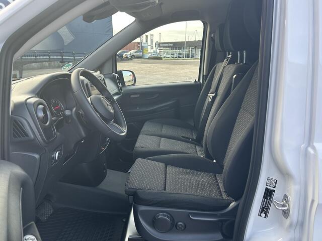 Mercedes-Benz VITO 116 CDI Pro Extra Lang | Cruise Control | Achteruitrijcamera | Navigatie