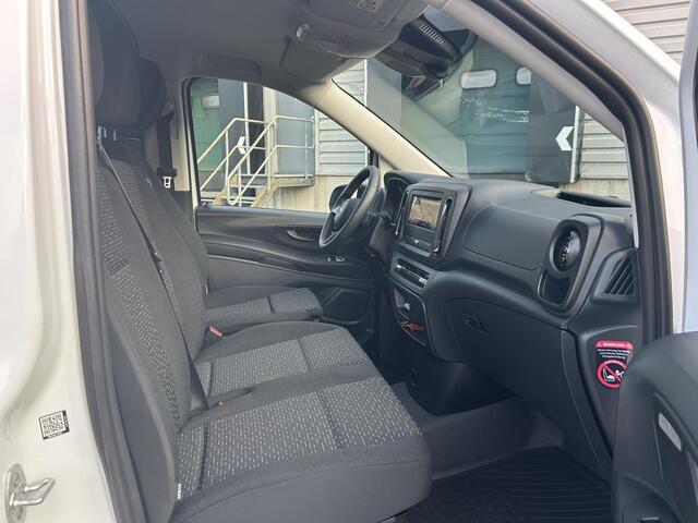 Mercedes-Benz VITO 116 CDI Pro Extra Lang | Cruise Control | Achteruitrijcamera | Navigatie