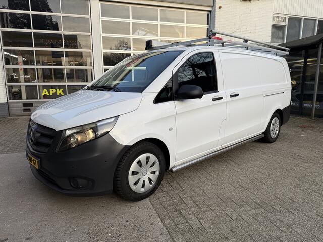 Mercedes-Benz VITO 111 CDI Extra Lang incl inrichting