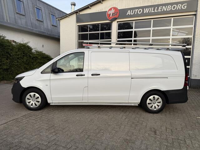 Mercedes-Benz VITO 111 CDI Extra Lang incl inrichting