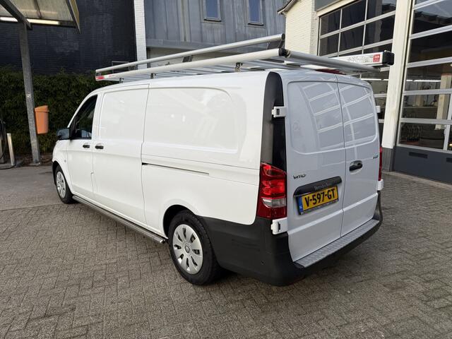 Mercedes-Benz VITO 111 CDI Extra Lang incl inrichting
