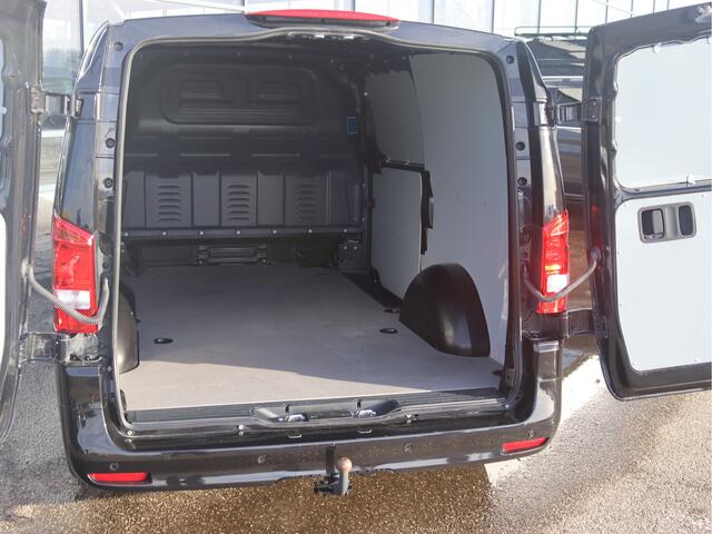 Mercedes-Benz VITO 114 CDI L2 Select | AIRCO/CAMERA/CRUISE/2.500KG AHW | Certified