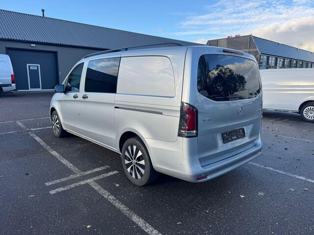 Mercedes-Benz VITO 119 CDI DC SELECT 2x SCHUIFDEUR