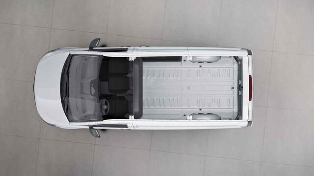 Mercedes-Benz VITO 114 CDI L2 Pro NAVI PARKEERPAKKET TREKHAAK