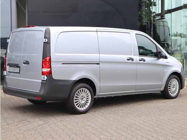 Mercedes-Benz VITO eVito Lang 66 kWh NAVI - SMARTPHONE INTEGRATIE - ALARM SCM3