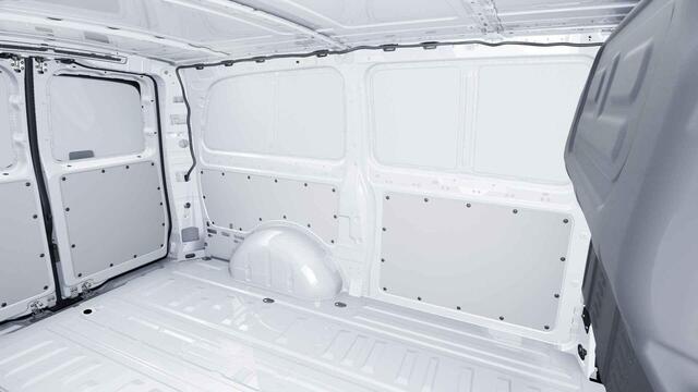 Mercedes-Benz VITO 114 CDI L2 Pro NAVI PARKEERPAKKET