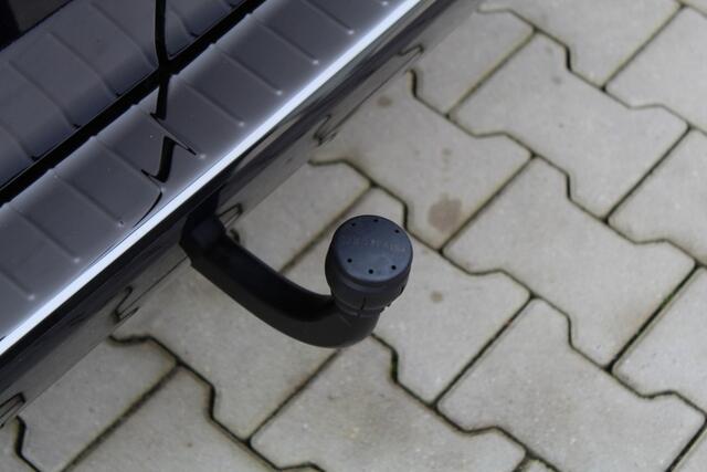 Mercedes-Benz VITO 114 CDI Extra Lang L3 | DC 5-persoons | LED | 2x schuifdeur