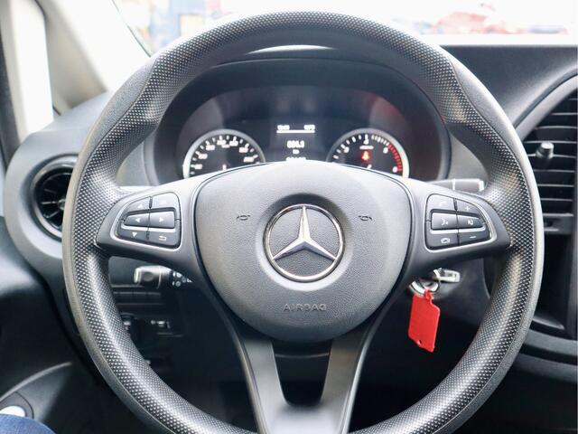 Mercedes-Benz VITO 116 CDI AUTOMAAT XXL ENKELE CABINE