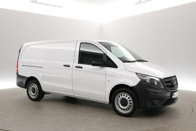 Mercedes-Benz VITO 114 CDI Lang | Automaat | Clima | Cruise | Camera | Carplay | Trekh. | 2xSchuifdeur