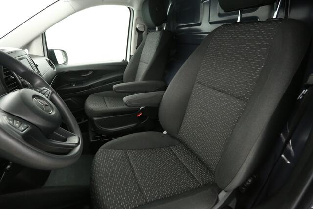 Mercedes-Benz VITO 114 CDI Lang | Automaat | Clima | Cruise | Camera | Carplay | Trekh. | 2xSchuifdeur