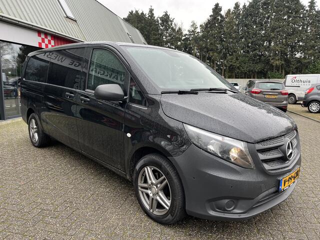 Mercedes-Benz VITO 116 CDI XXL Extra Lang