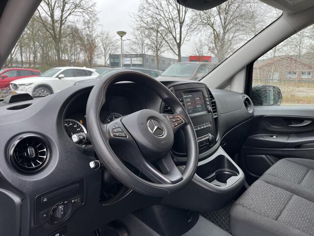Mercedes-Benz VITO 116 CDI XXL Extra Lang