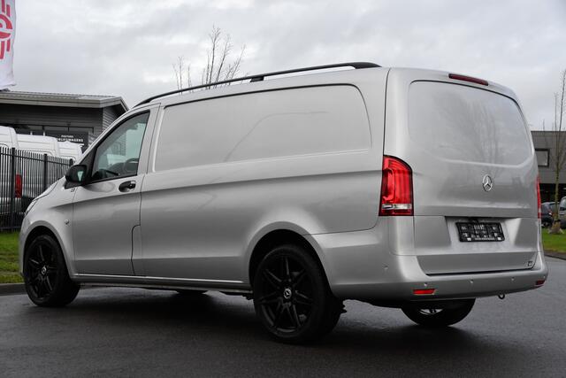 Mercedes-Benz VITO 119 CDI L2 PB Edition Cruise, Camera, Carplay, 190pk, Automaat, Carplay, LED, Stoelverwarming, Uniek!
