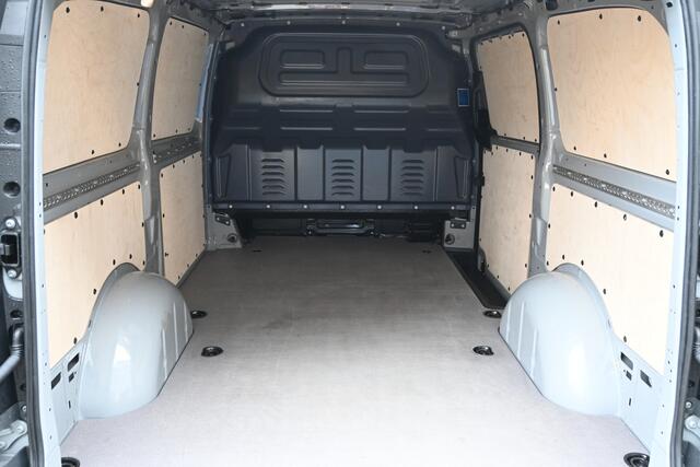 Mercedes-Benz VITO 116 CDI L2 Pro/Select 2500kg Trekhaak, Smartphone integratie, Led, Etc.