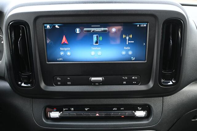 Mercedes-Benz VITO 116 CDI L2 Pro/Select 2500 kg Trekhaak, LED, Smartphone integratie pakket, Etc.