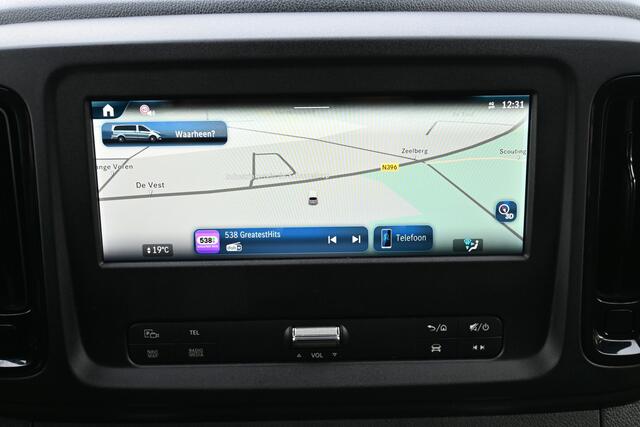 Mercedes-Benz VITO 116 CDI L2 Pro/Select 2500 kg Trekhaak, LED, Smartphone integratie pakket, Etc.
