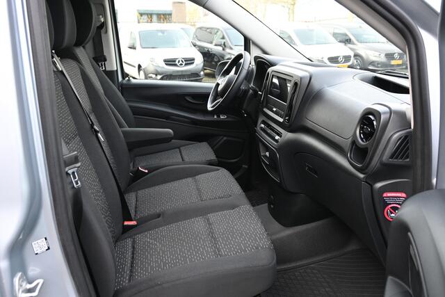 Mercedes-Benz VITO 116 CDI L2 Pro/Select 2500 kg Trekhaak, LED, Smartphone integratie pakket, Etc.