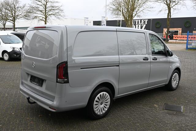 Mercedes-Benz VITO 119 CDI L2 Pro/Select Smartphone integratie pakket, Led, 2500kg Trekhaak, Etc.