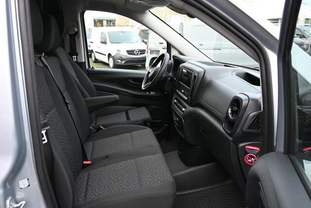 Mercedes-Benz VITO 119 CDI L2 Pro/Select Smartphone integratie pakket, LED, 2500kg Trekhaak, Etc.