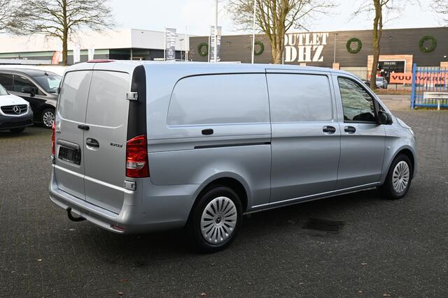 Mercedes-Benz VITO 119 CDI L3 Pro/Select Led, 2500kg Trekhaak, Smartphone integratie, Etc.